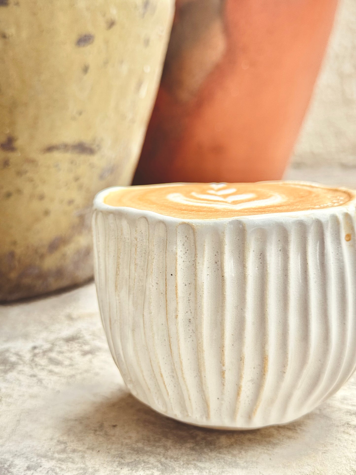 Illios Ceramics Cup