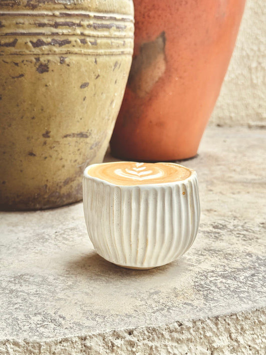 Illios Ceramics Cup