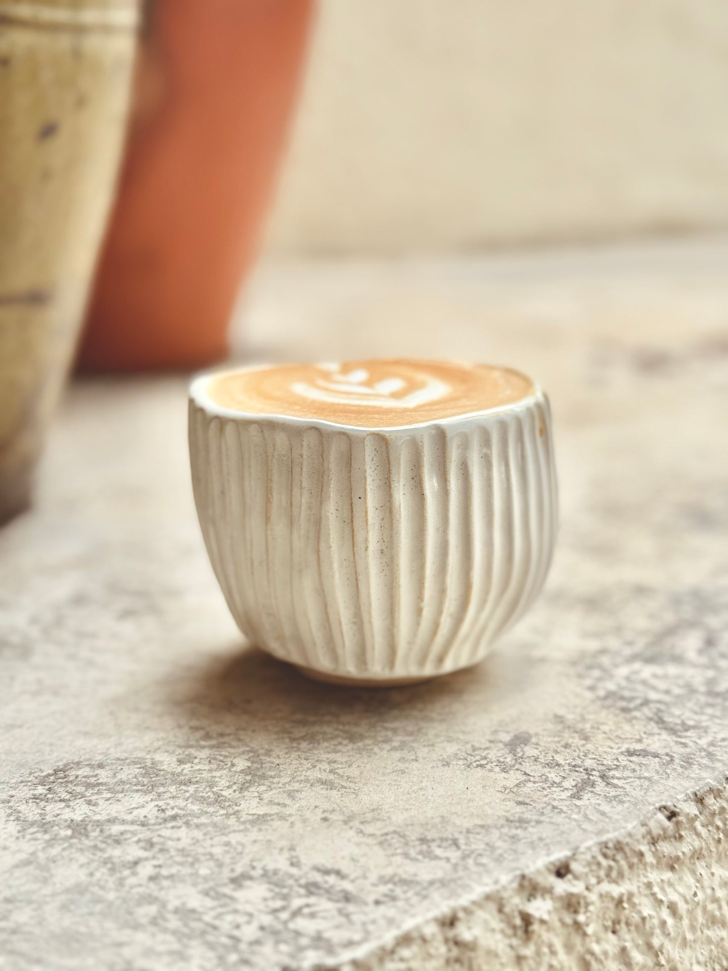 Illios Ceramics Cup