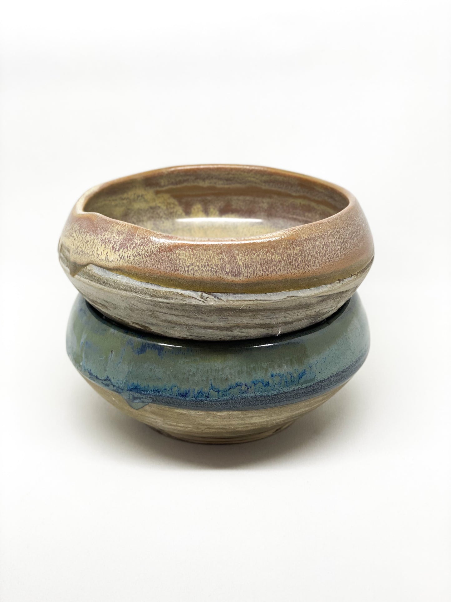 Subak ceramics salad bowls