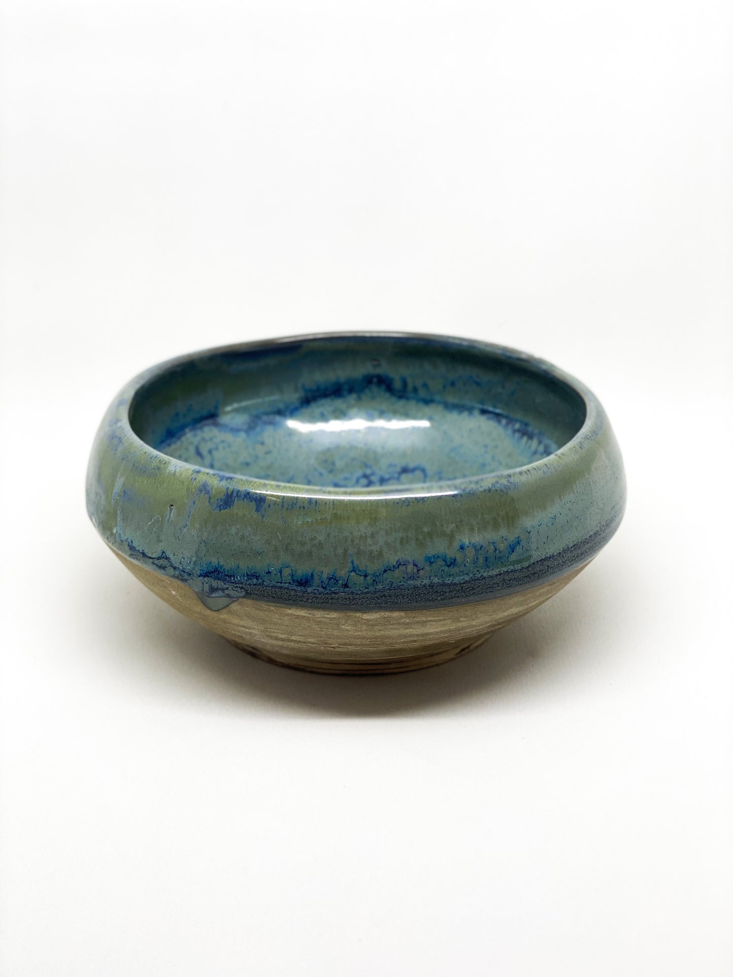 Subak ceramics salad bowls